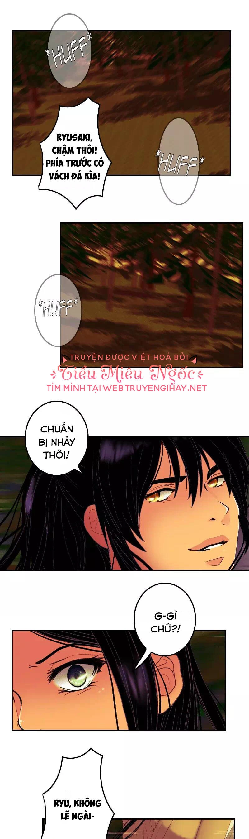 Hoàng Đế Máu Lạnh Của Tôi Chapter 81 - 30