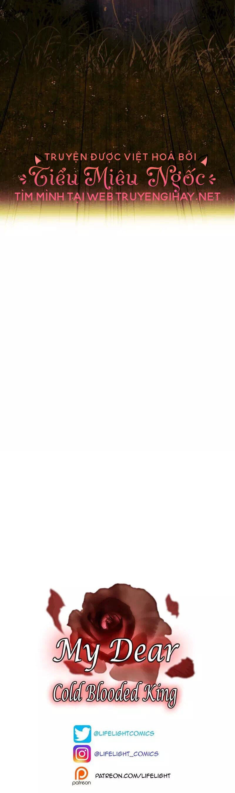 Hoàng Đế Máu Lạnh Của Tôi Chapter 81 - 32