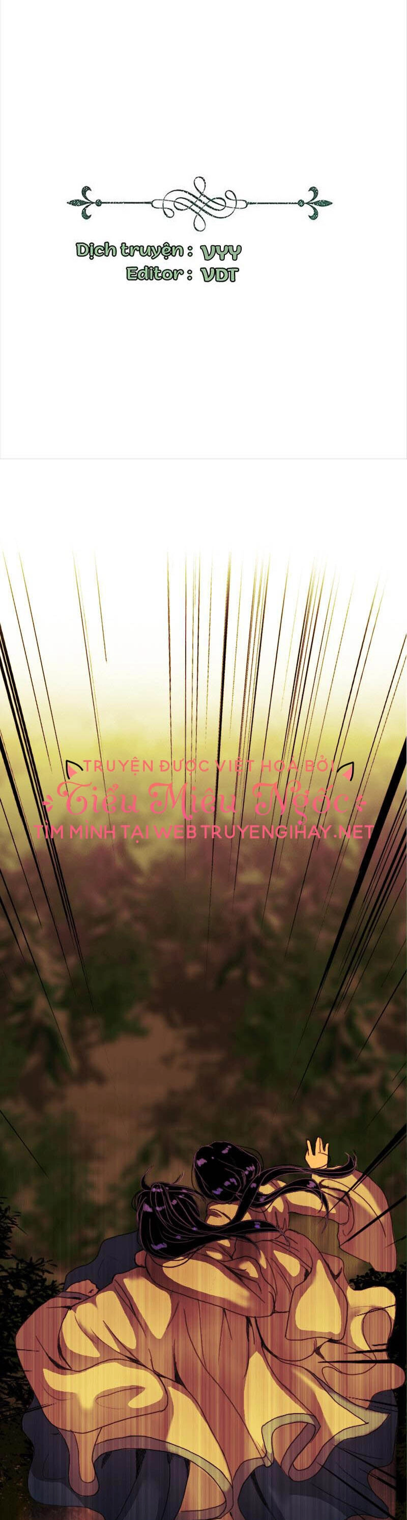 Hoàng Đế Máu Lạnh Của Tôi Chapter 82 - 2