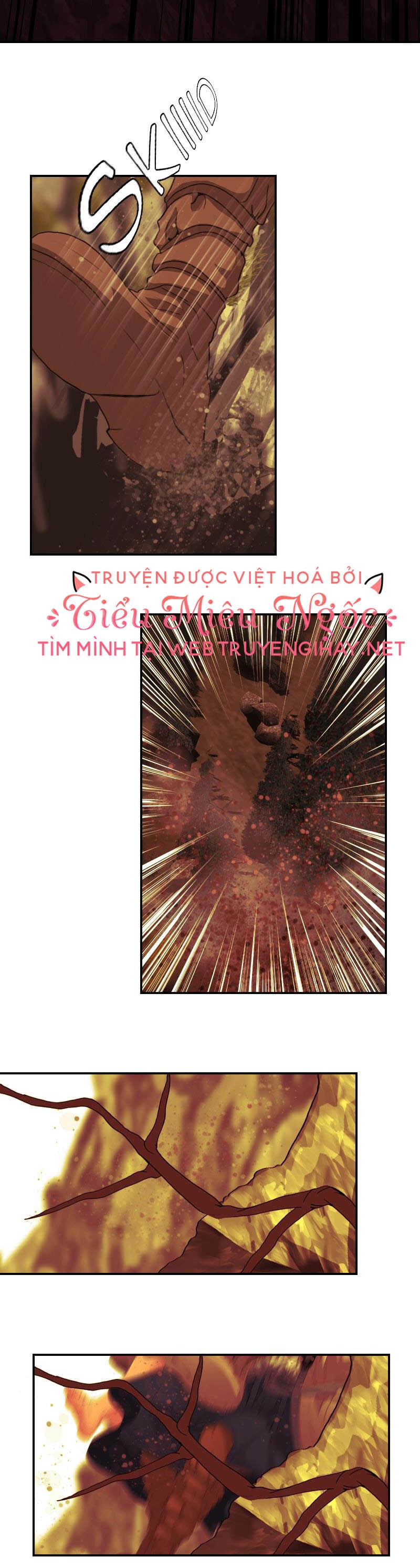 Hoàng Đế Máu Lạnh Của Tôi Chapter 82 - 5