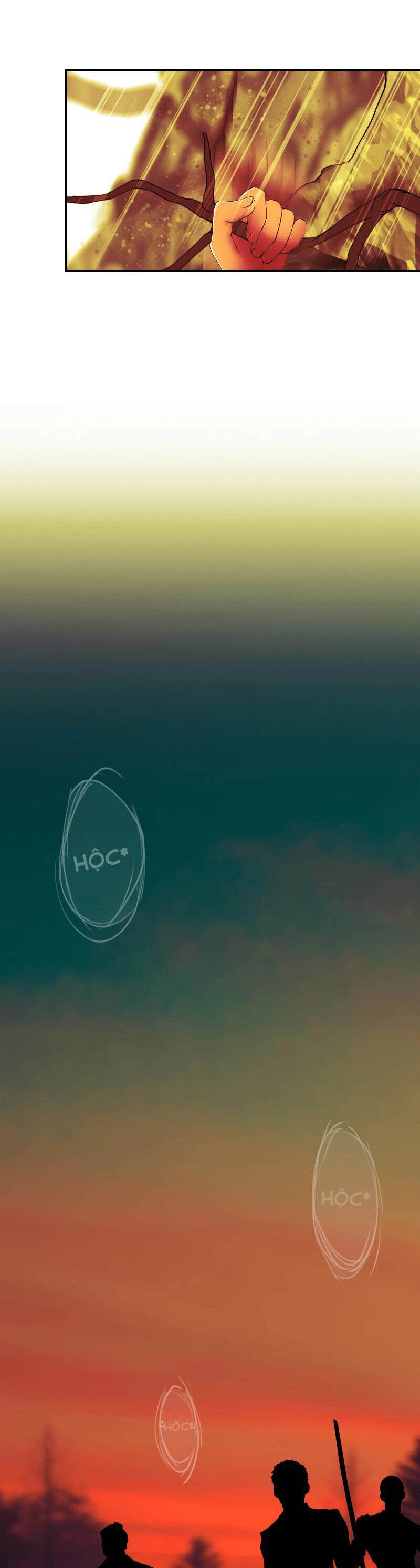 Hoàng Đế Máu Lạnh Của Tôi Chapter 82 - 6