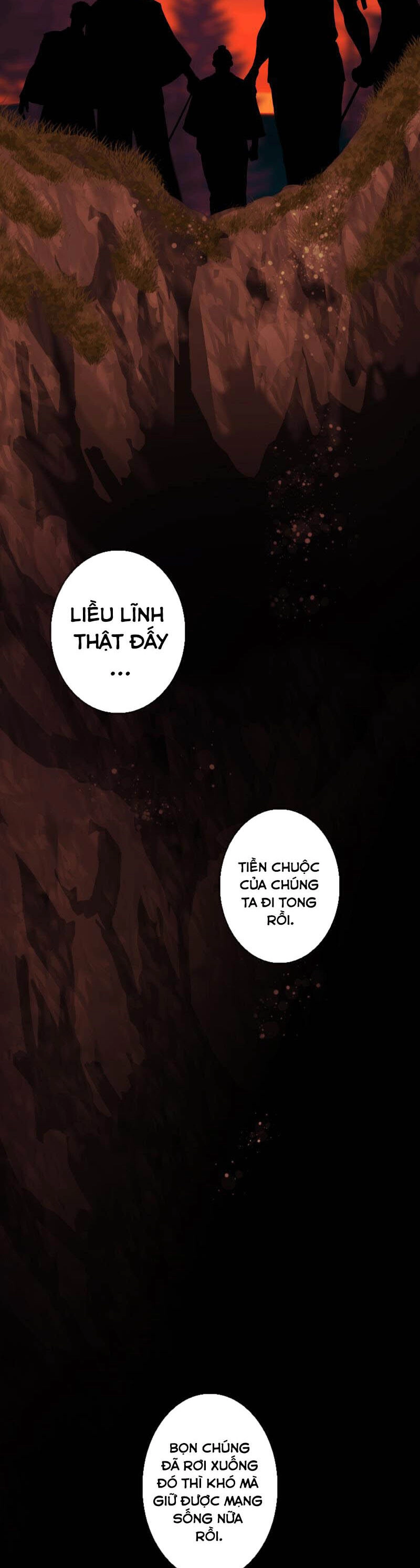 Hoàng Đế Máu Lạnh Của Tôi Chapter 82 - 7