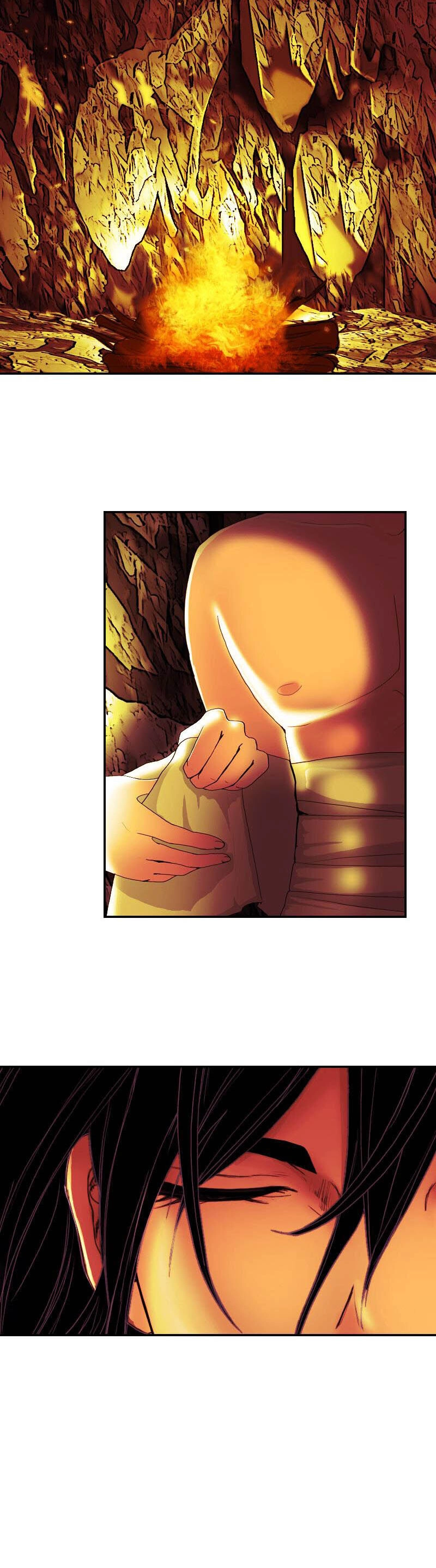 Hoàng Đế Máu Lạnh Của Tôi Chapter 82 - 14