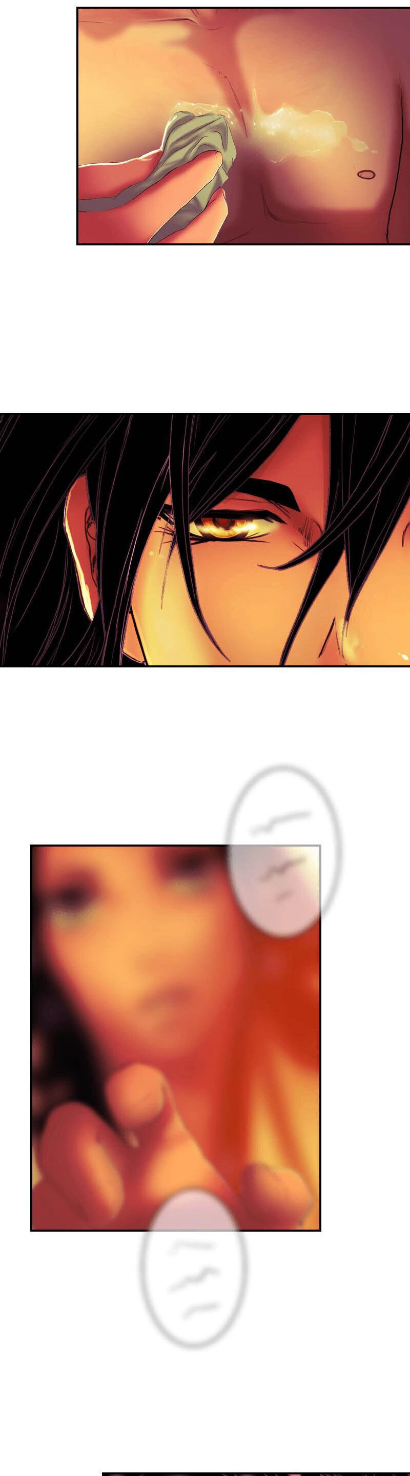 Hoàng Đế Máu Lạnh Của Tôi Chapter 82 - 15