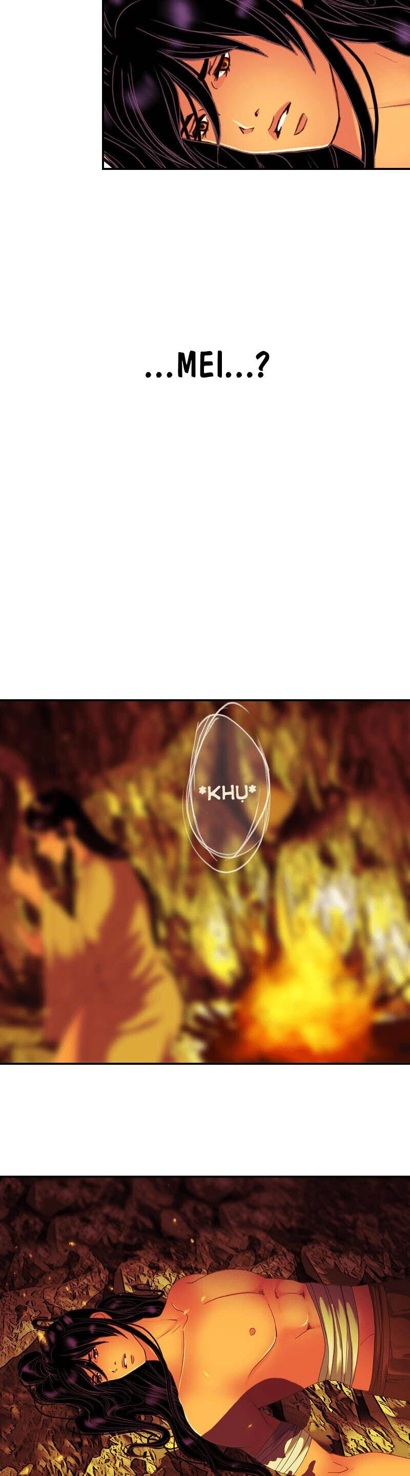 Hoàng Đế Máu Lạnh Của Tôi Chapter 82 - 16