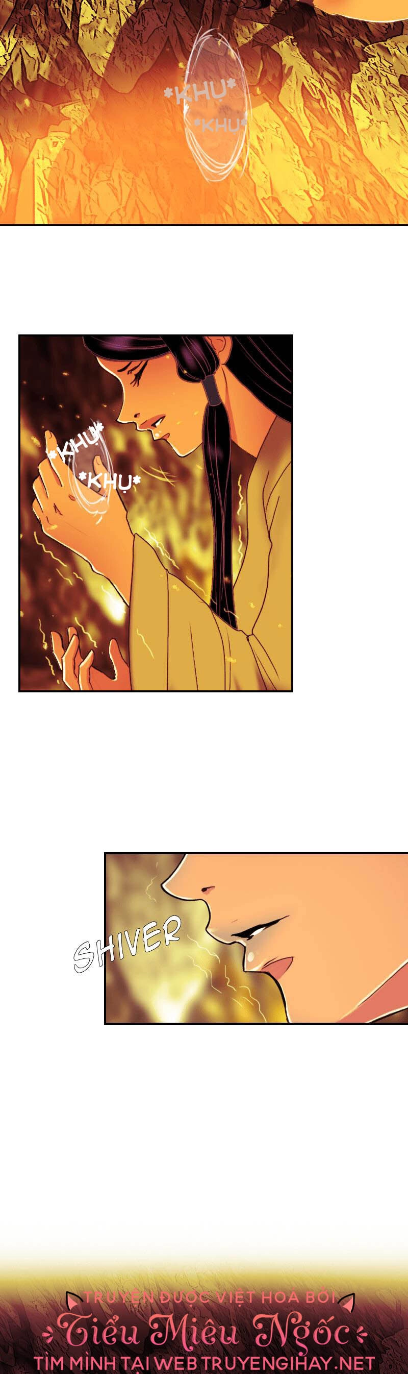 Hoàng Đế Máu Lạnh Của Tôi Chapter 82 - 17