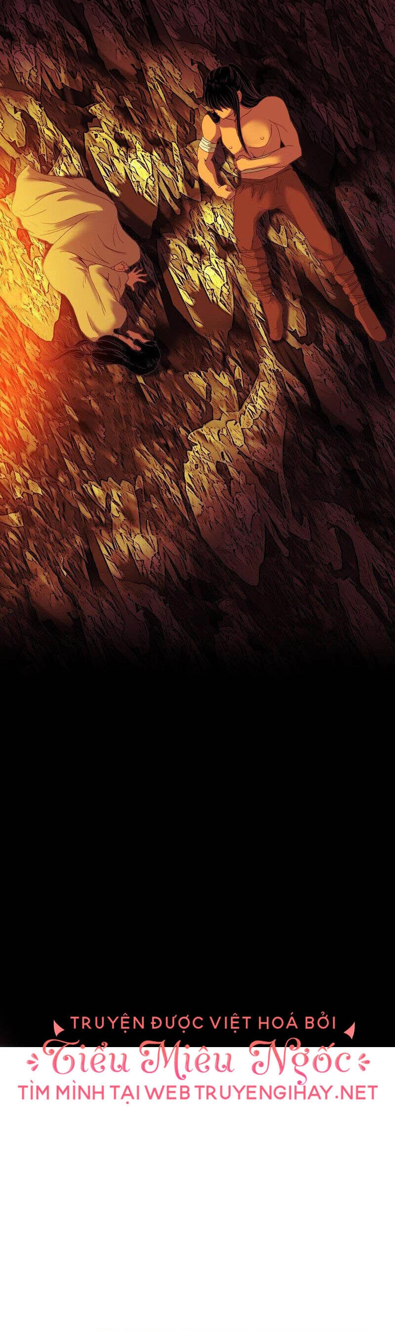 Hoàng Đế Máu Lạnh Của Tôi Chapter 82 - 18