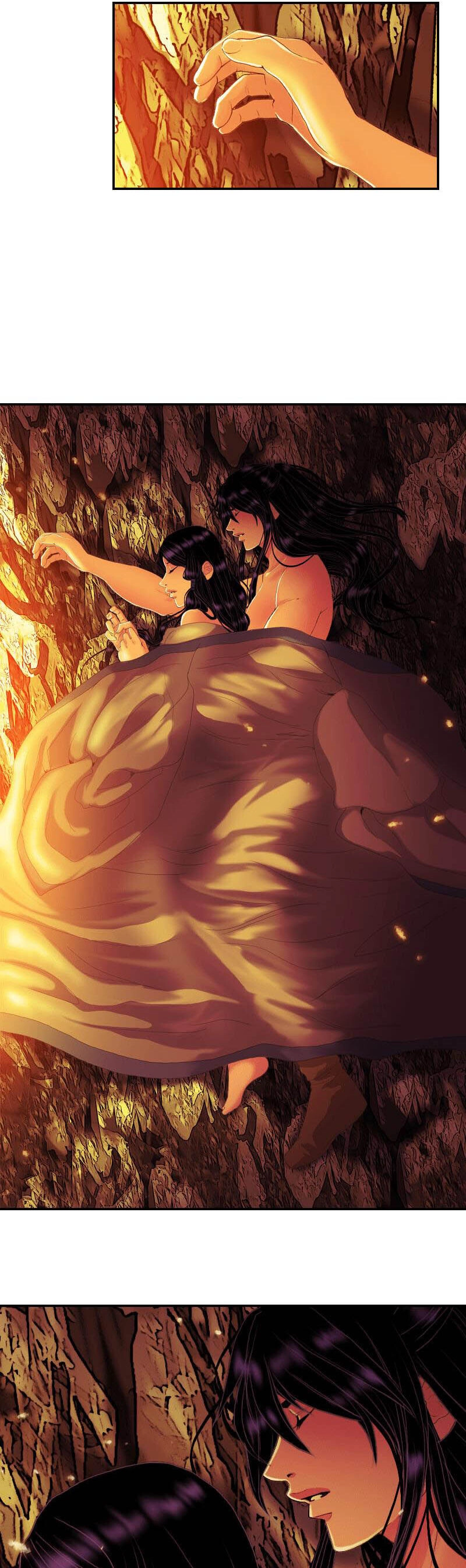 Hoàng Đế Máu Lạnh Của Tôi Chapter 82 - 19