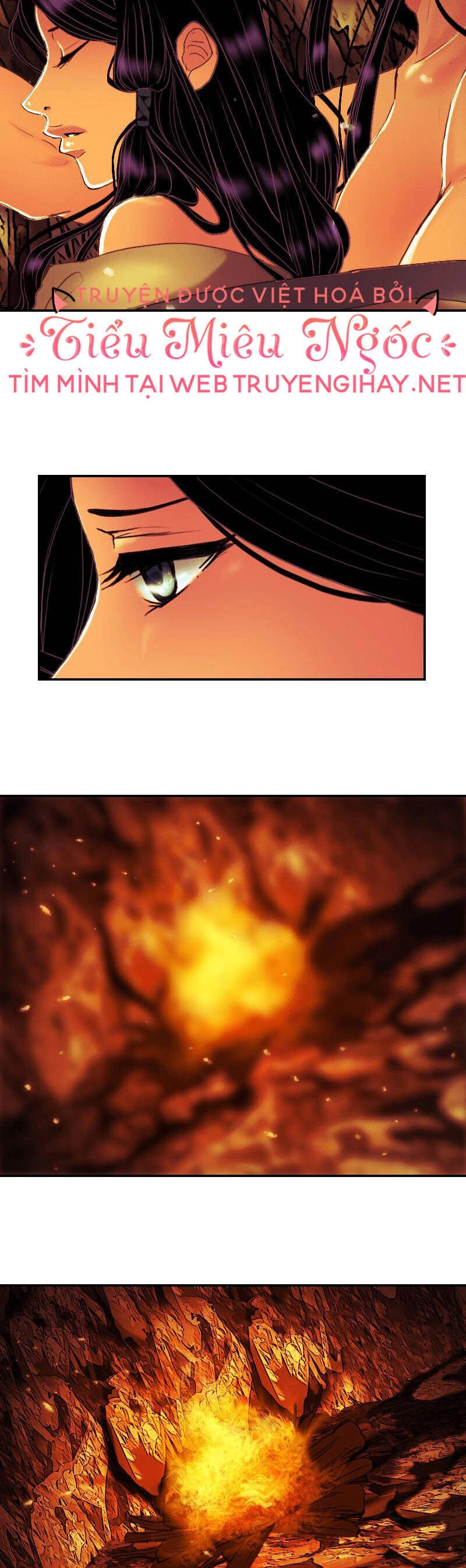 Hoàng Đế Máu Lạnh Của Tôi Chapter 82 - 20