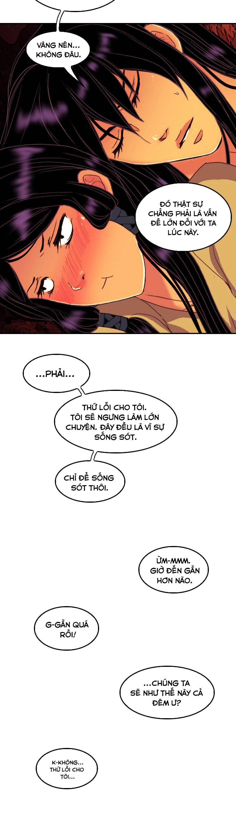 Hoàng Đế Máu Lạnh Của Tôi Chapter 82 - 32