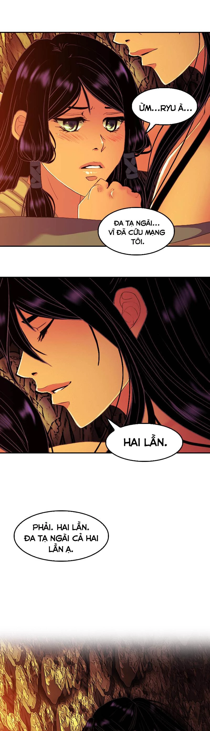 Hoàng Đế Máu Lạnh Của Tôi Chapter 82 - 33