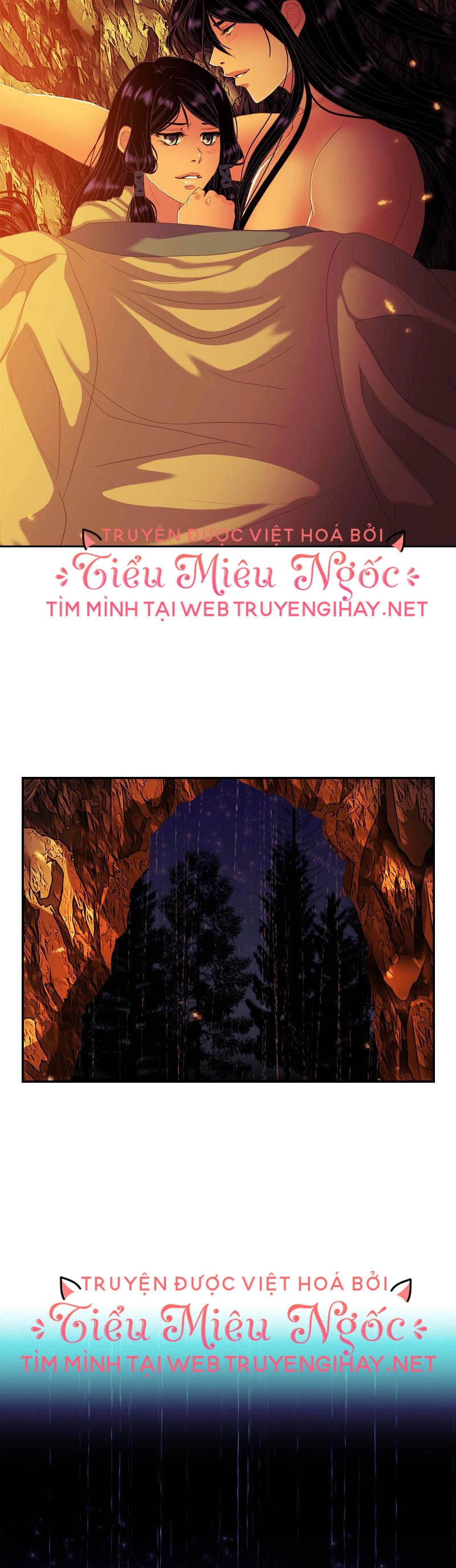 Hoàng Đế Máu Lạnh Của Tôi Chapter 82 - 34