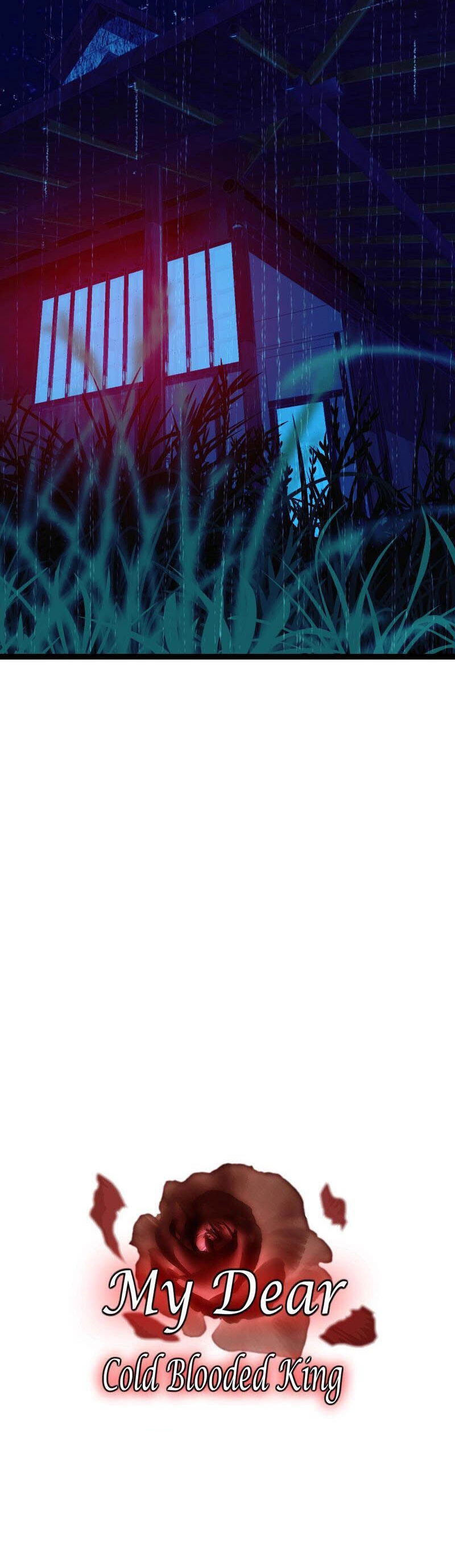 Hoàng Đế Máu Lạnh Của Tôi Chapter 82 - 39