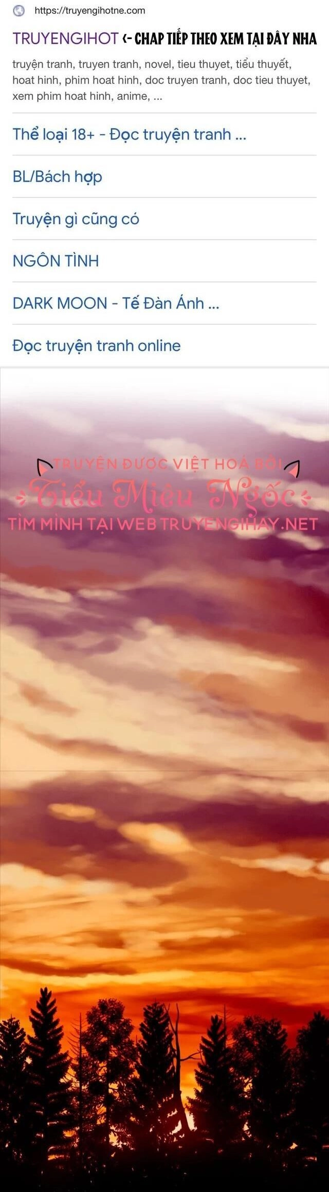 Hoàng Đế Máu Lạnh Của Tôi Chapter 83 - 2