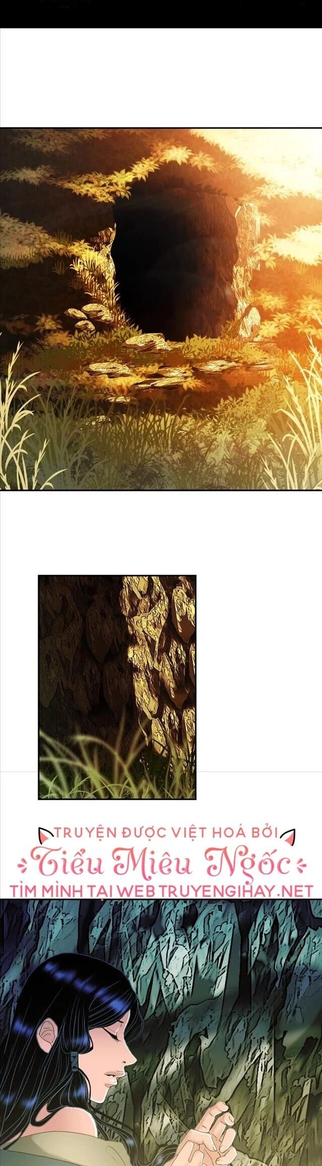 Hoàng Đế Máu Lạnh Của Tôi Chapter 83 - 3