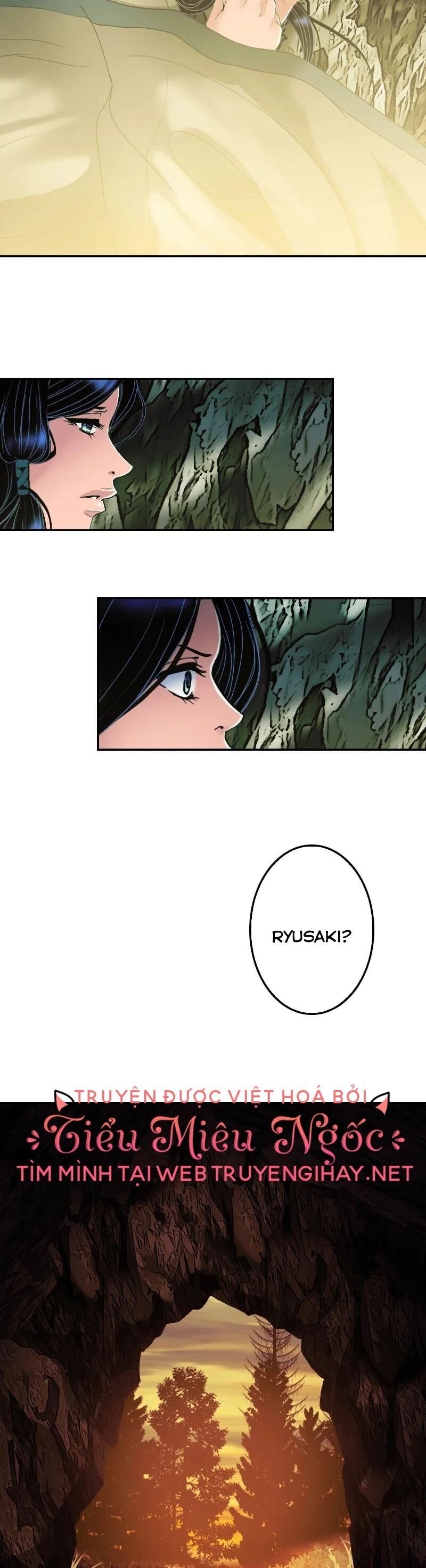 Hoàng Đế Máu Lạnh Của Tôi Chapter 83 - 4