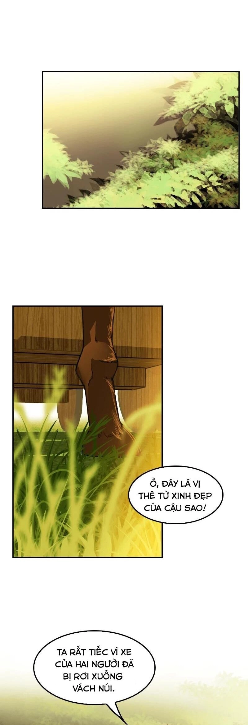 Hoàng Đế Máu Lạnh Của Tôi Chapter 83 - 7