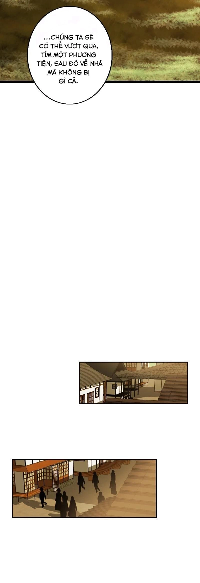 Hoàng Đế Máu Lạnh Của Tôi Chapter 83 - 12