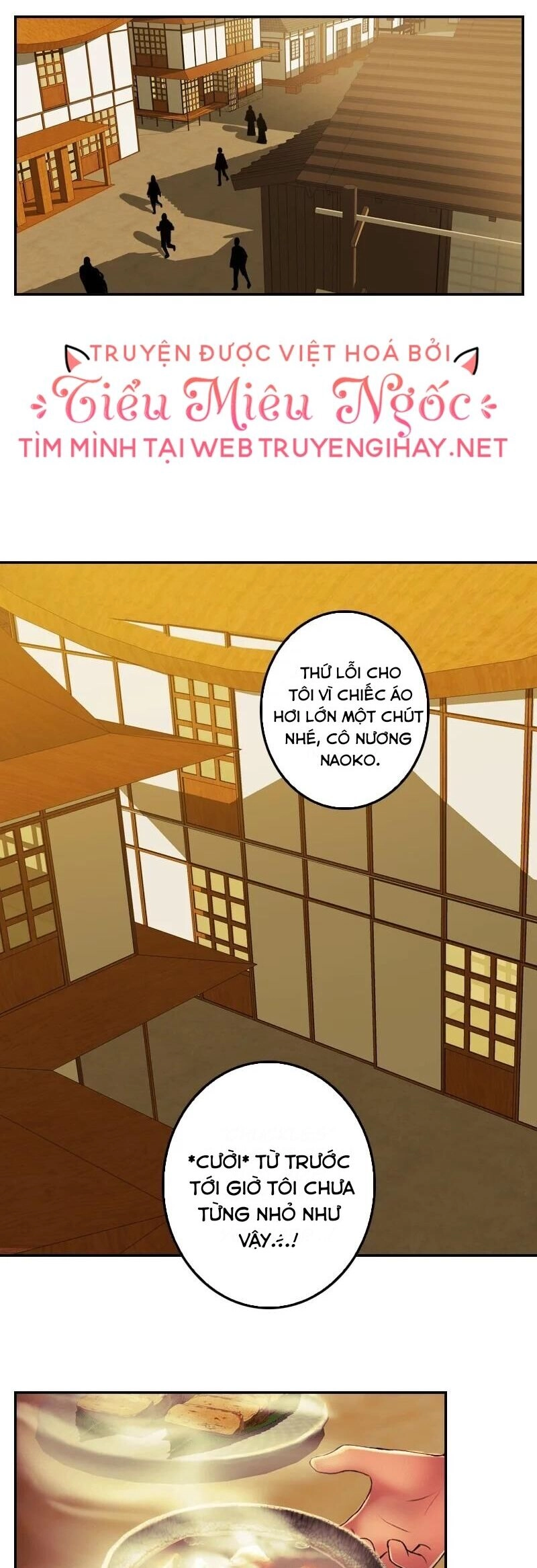 Hoàng Đế Máu Lạnh Của Tôi Chapter 83 - 13