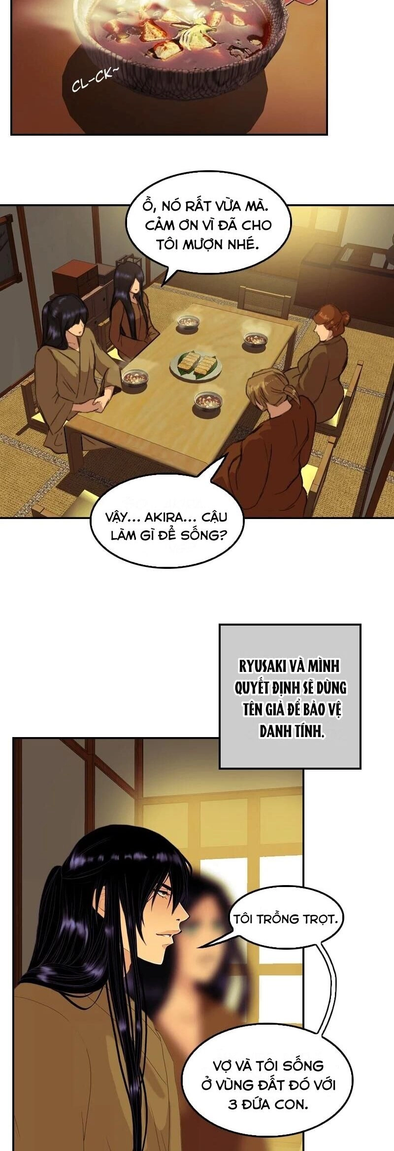 Hoàng Đế Máu Lạnh Của Tôi Chapter 83 - 14