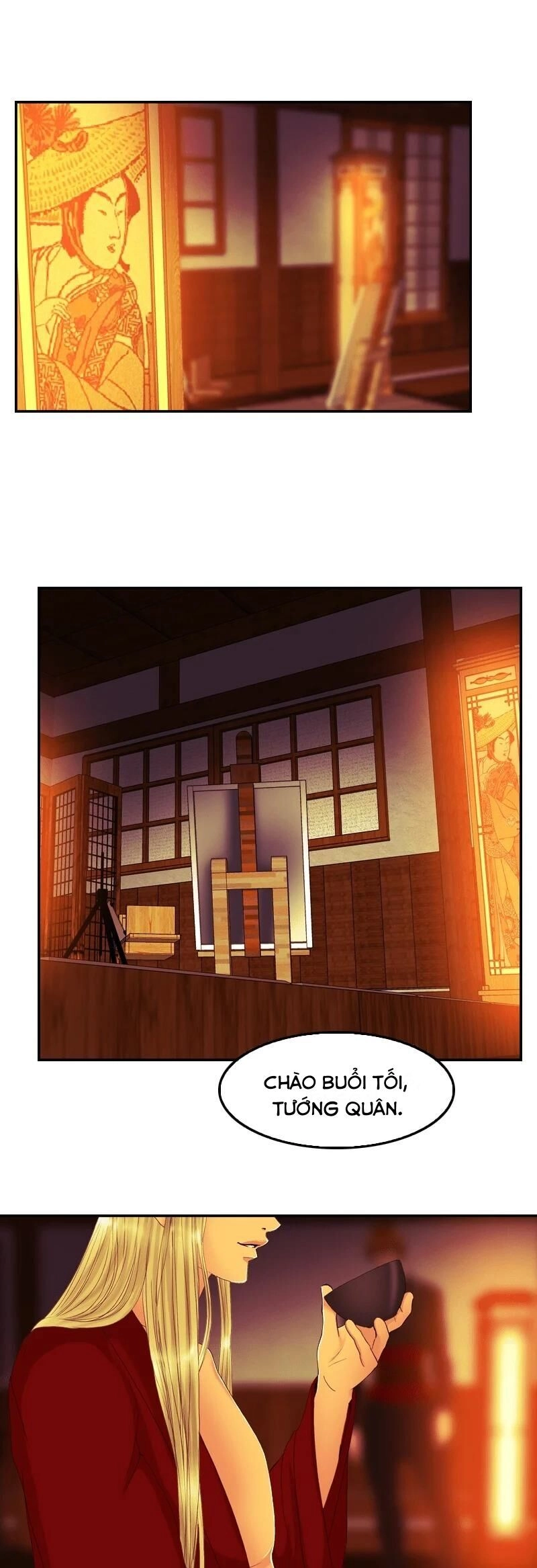 Hoàng Đế Máu Lạnh Của Tôi Chapter 83 - 26