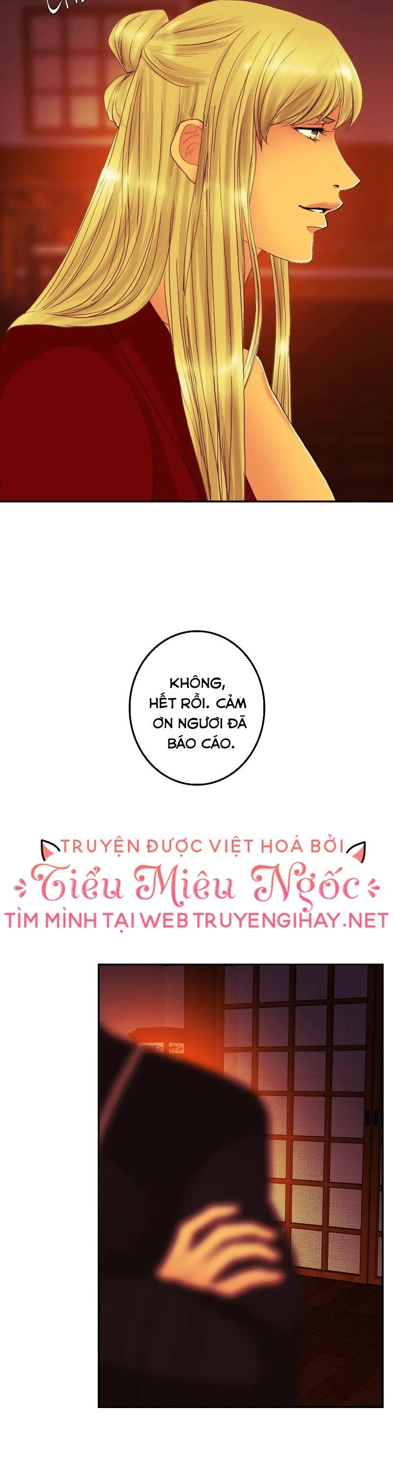 Hoàng Đế Máu Lạnh Của Tôi Chapter 83 - 29