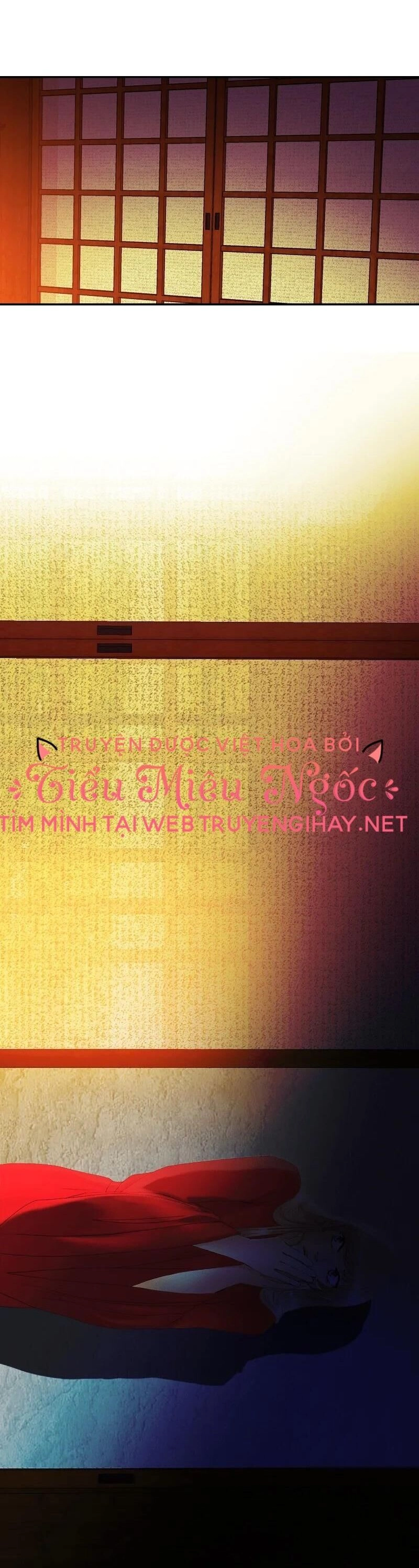 Hoàng Đế Máu Lạnh Của Tôi Chapter 83 - 30