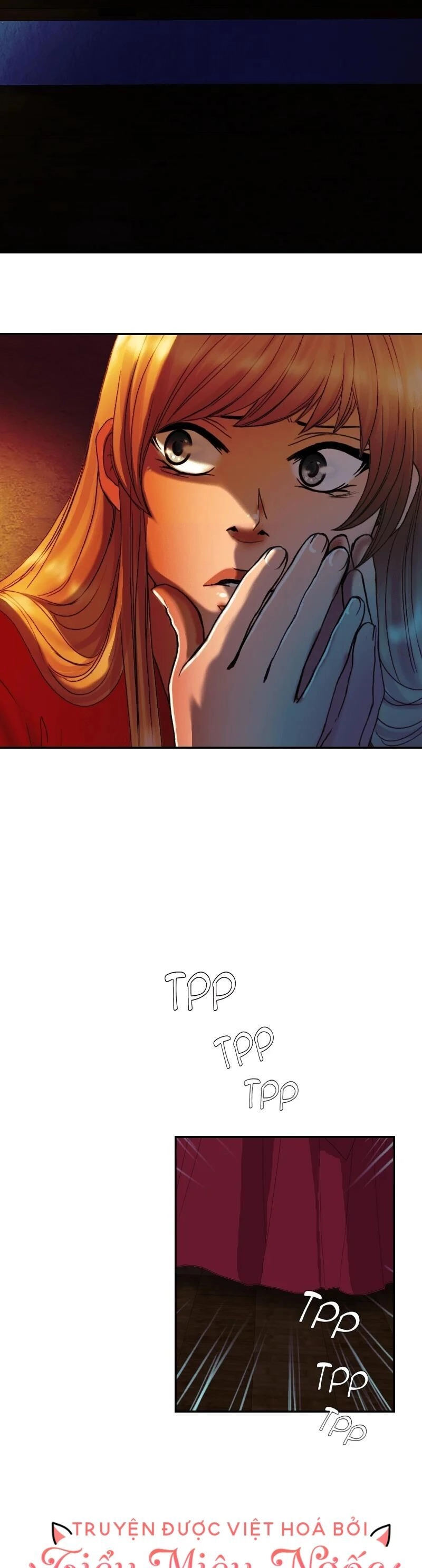 Hoàng Đế Máu Lạnh Của Tôi Chapter 83 - 31