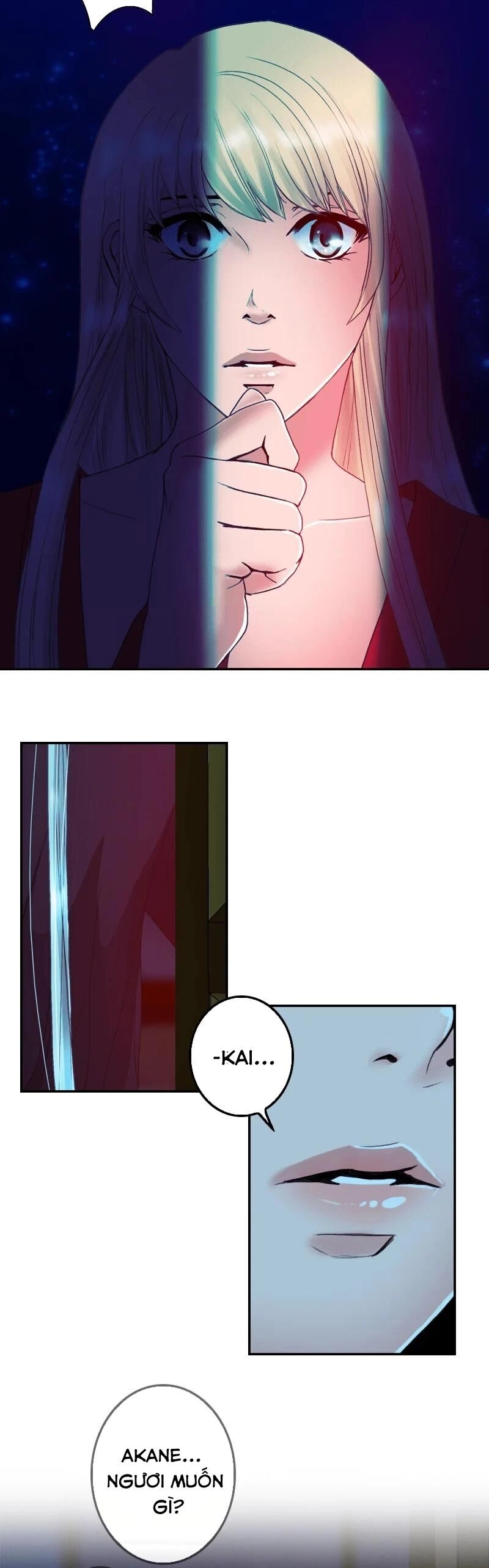 Hoàng Đế Máu Lạnh Của Tôi Chapter 83 - 33