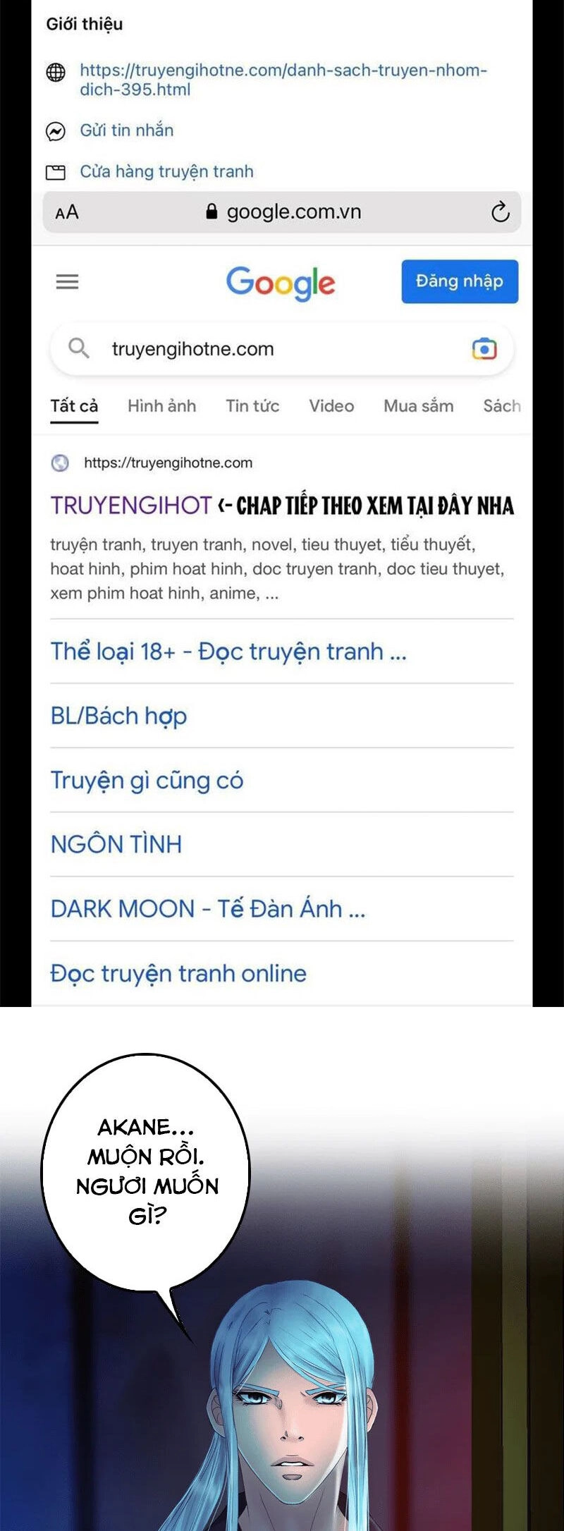 Hoàng Đế Máu Lạnh Của Tôi Chapter 84 - 2