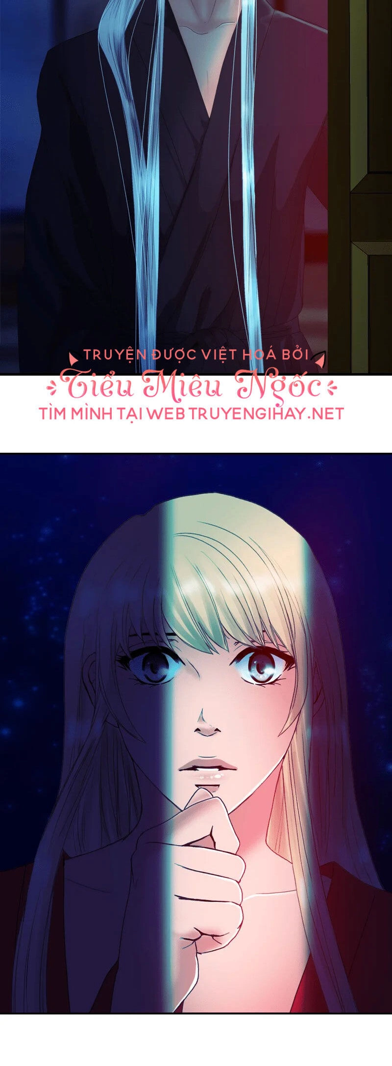 Hoàng Đế Máu Lạnh Của Tôi Chapter 84 - 3