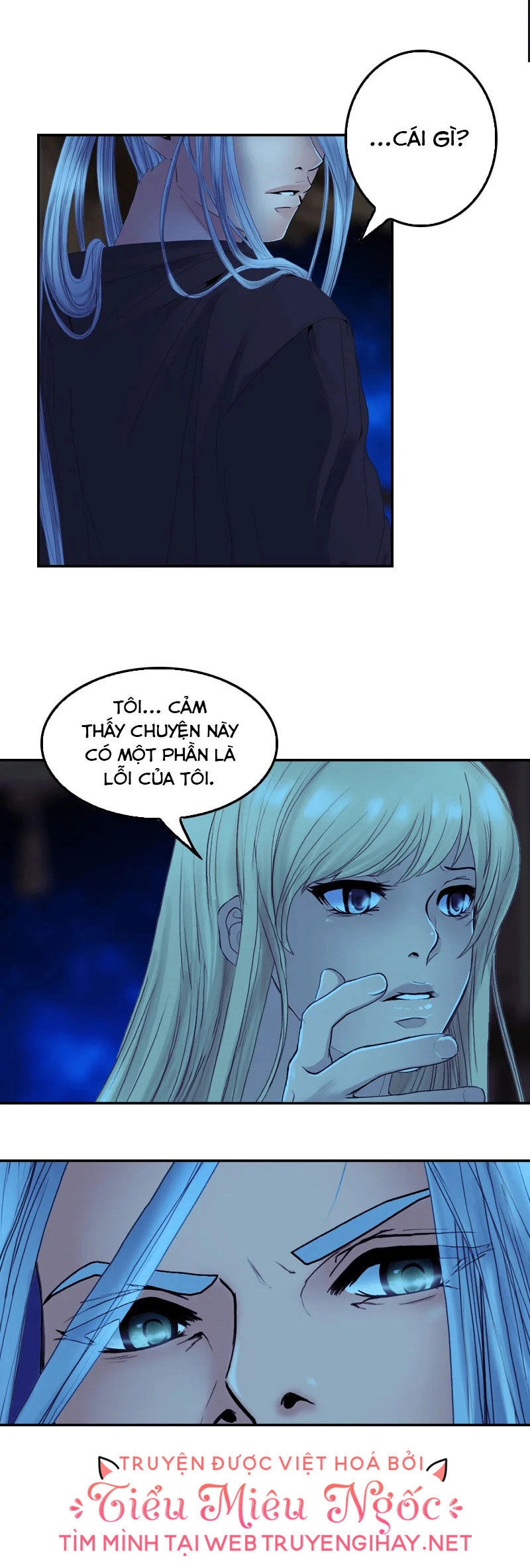 Hoàng Đế Máu Lạnh Của Tôi Chapter 84 - 15