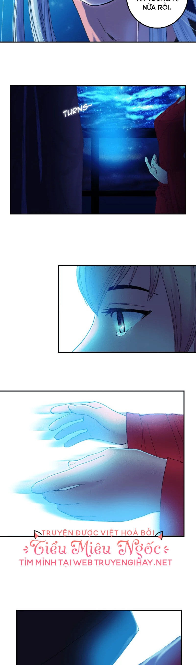 Hoàng Đế Máu Lạnh Của Tôi Chapter 84 - 18