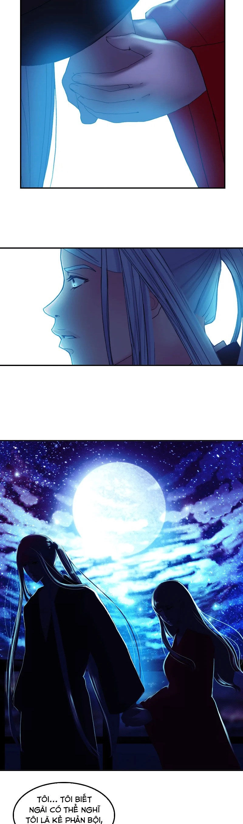 Hoàng Đế Máu Lạnh Của Tôi Chapter 84 - 19