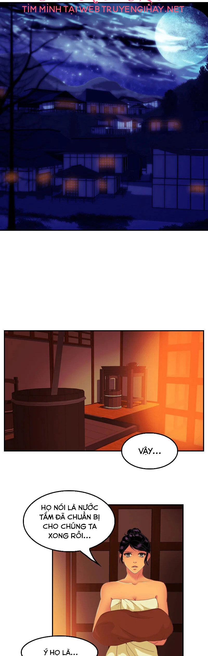 Hoàng Đế Máu Lạnh Của Tôi Chapter 84 - 23