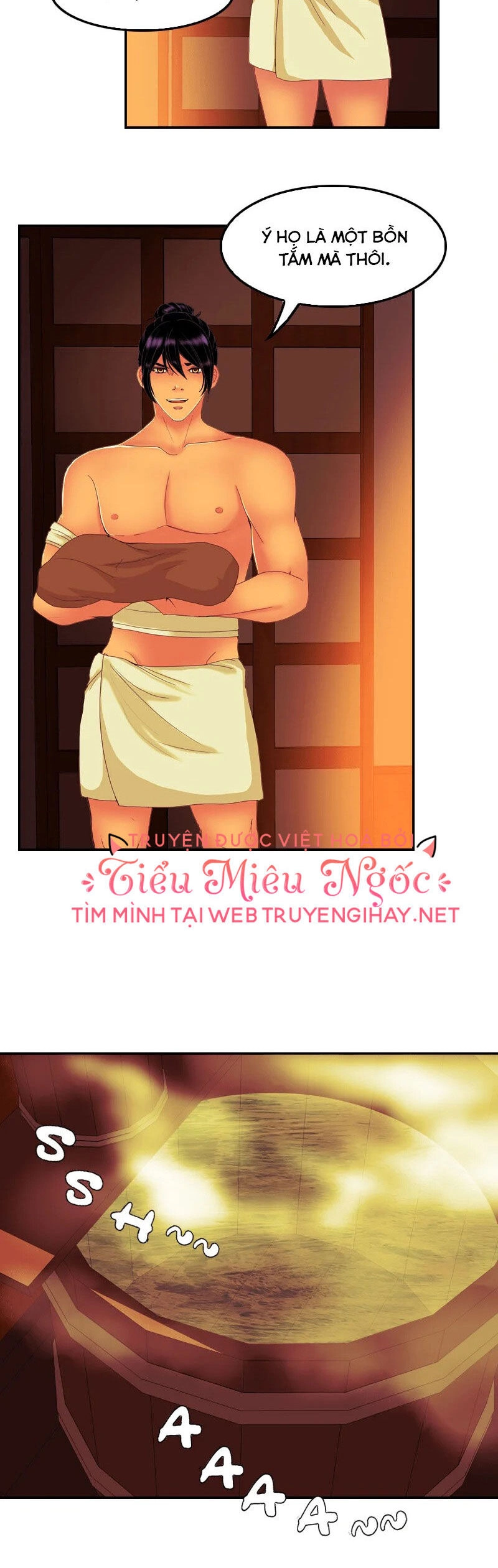 Hoàng Đế Máu Lạnh Của Tôi Chapter 84 - 24