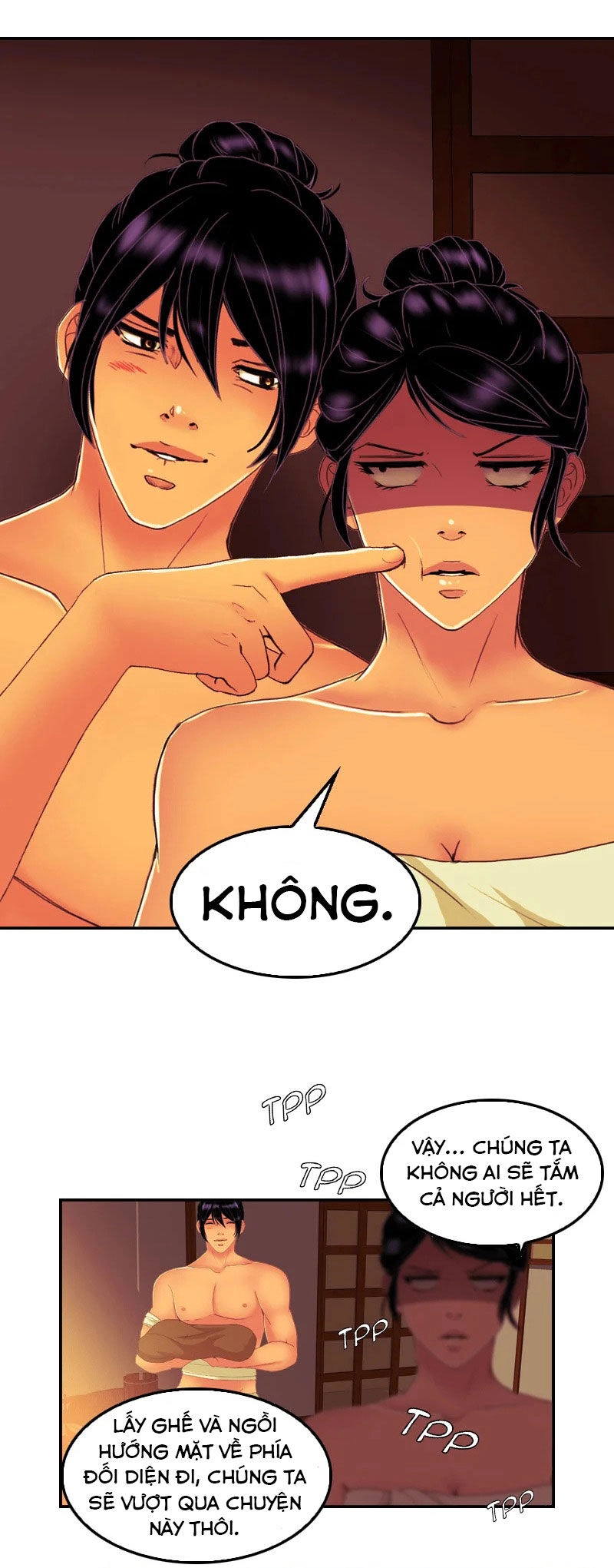 Hoàng Đế Máu Lạnh Của Tôi Chapter 84 - 25