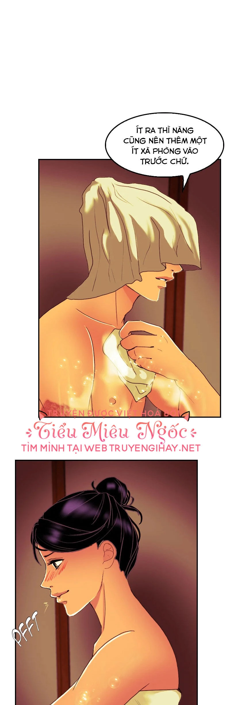 Hoàng Đế Máu Lạnh Của Tôi Chapter 84 - 29