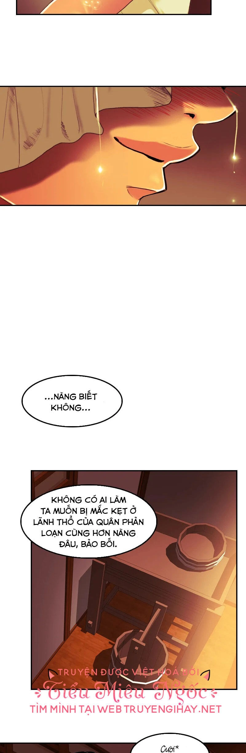 Hoàng Đế Máu Lạnh Của Tôi Chapter 84 - 30