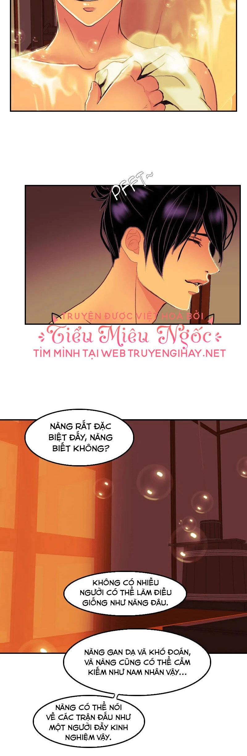 Hoàng Đế Máu Lạnh Của Tôi Chapter 84 - 32