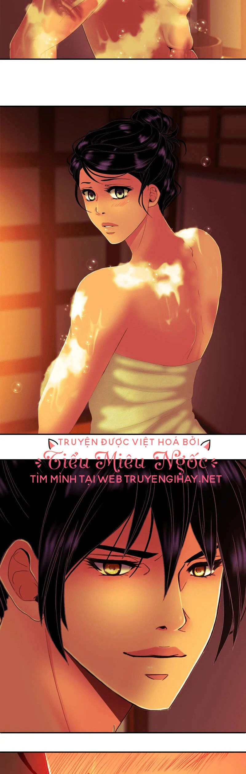 Hoàng Đế Máu Lạnh Của Tôi Chapter 84 - 35