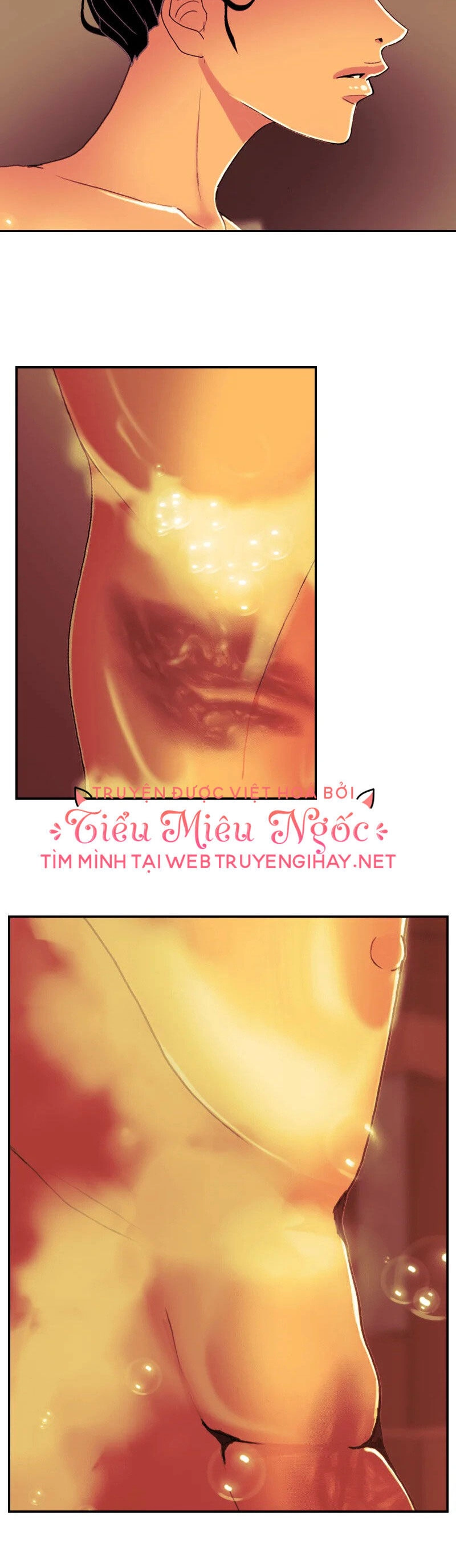 Hoàng Đế Máu Lạnh Của Tôi Chapter 84 - 39