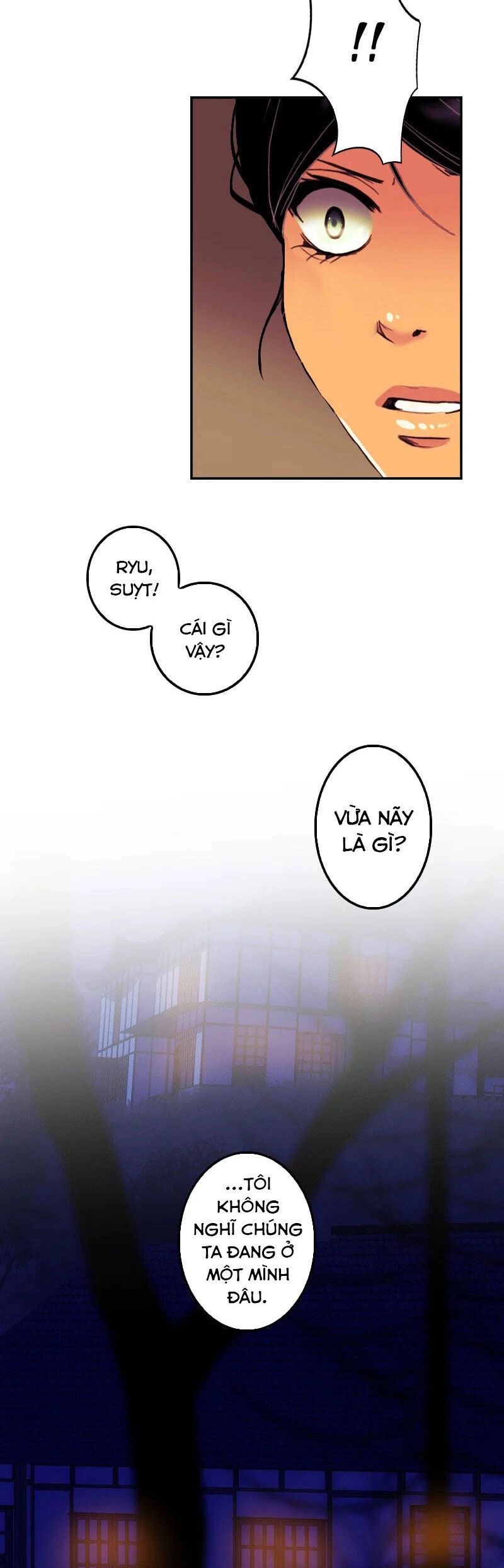 Hoàng Đế Máu Lạnh Của Tôi Chapter 84 - 42