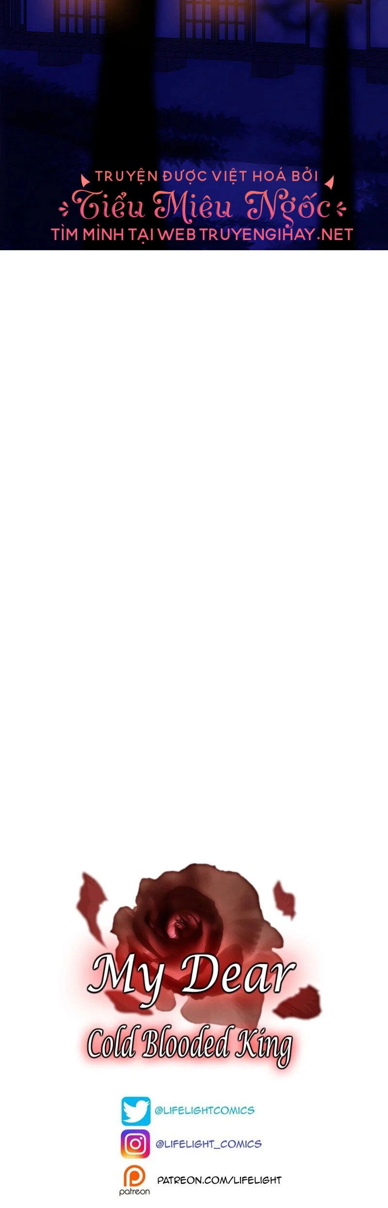 Hoàng Đế Máu Lạnh Của Tôi Chapter 84 - 43