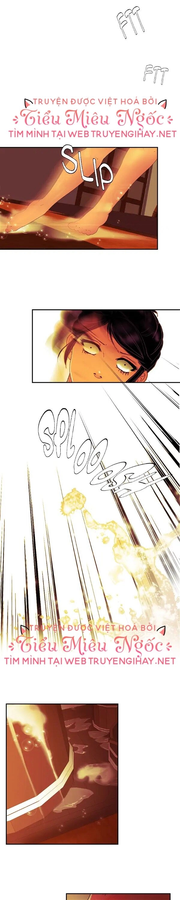 Hoàng Đế Máu Lạnh Của Tôi Chapter 85 - 3