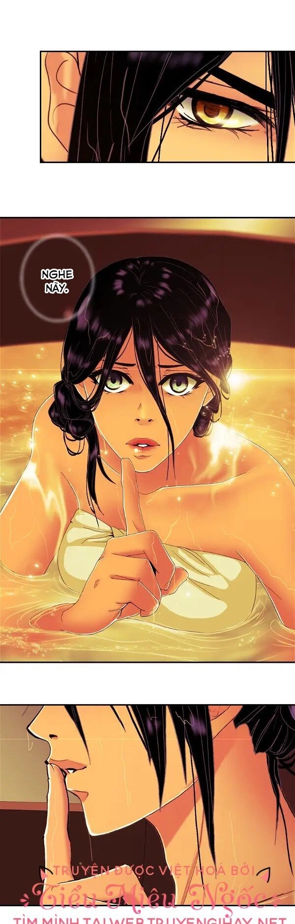 Hoàng Đế Máu Lạnh Của Tôi Chapter 85 - 6