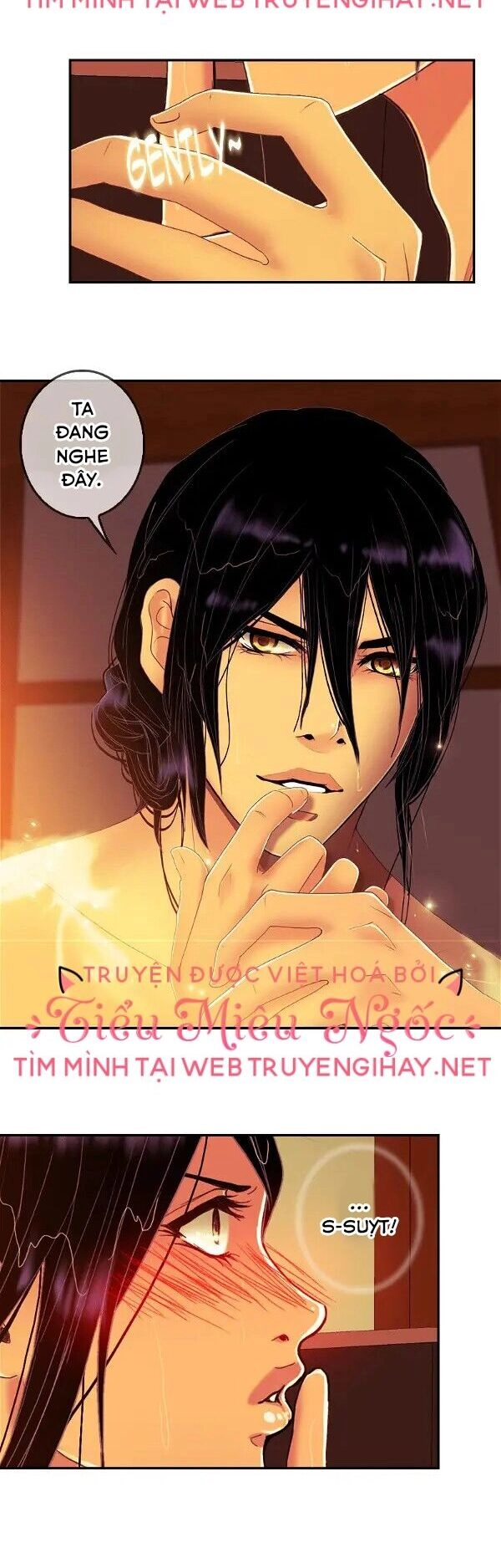 Hoàng Đế Máu Lạnh Của Tôi Chapter 85 - 7