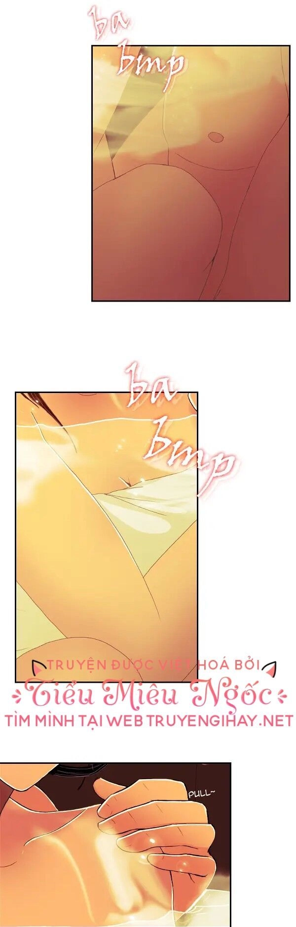 Hoàng Đế Máu Lạnh Của Tôi Chapter 85 - 8