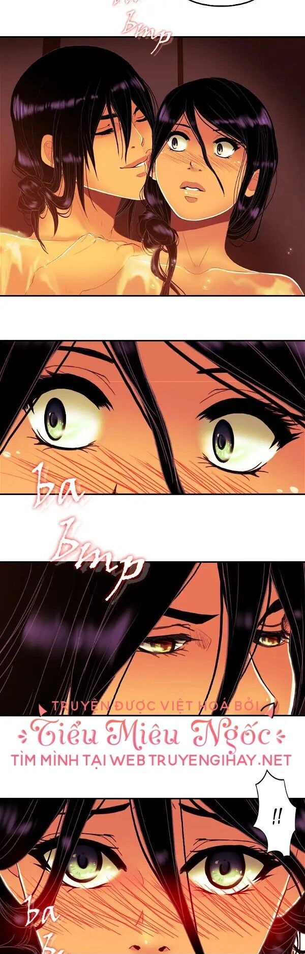 Hoàng Đế Máu Lạnh Của Tôi Chapter 85 - 12