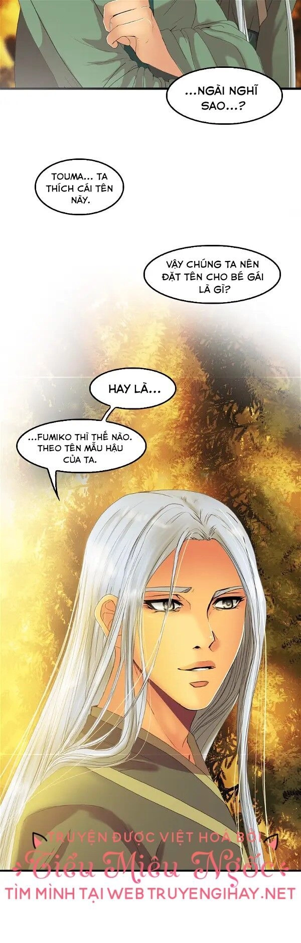 Hoàng Đế Máu Lạnh Của Tôi Chapter 85 - 26